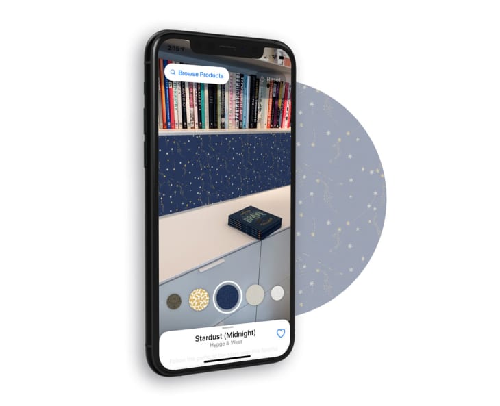 A New Free Design App That's Great For Decorating with Tile and